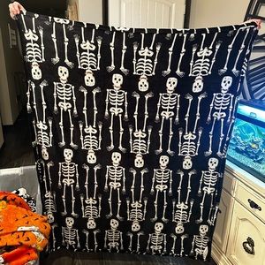 Halloween blanket BUNDLE